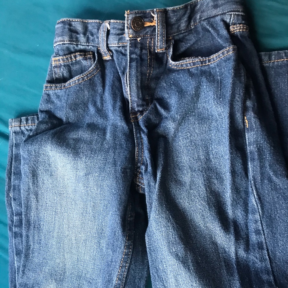 Boys Cat & Jack Pants